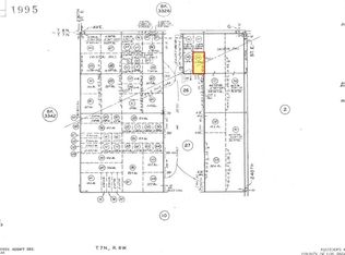 0 Street E Lot 240-3, Palmdale, CA 93551