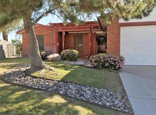 3768 Jade Ct, Las Cruces, NM 88012
