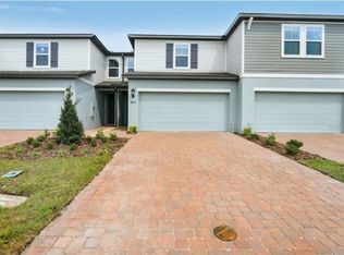 4333 Switchgrass Lane St, Saint Cloud, FL 34772