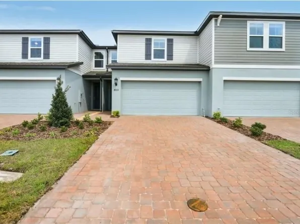 4333 Switchgrass Lane St, Saint Cloud, FL 34772