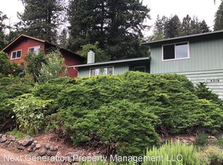 4510 Larkwood St, Eugene, OR 97405