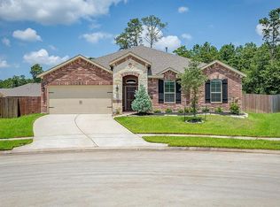 18111 Purcell Point Ct, Houston, TX 77044