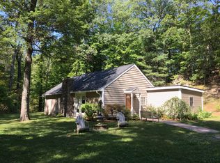 133 Centre Street, Dover, MA 02030