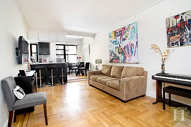 Sold by Halstead Real Estate
