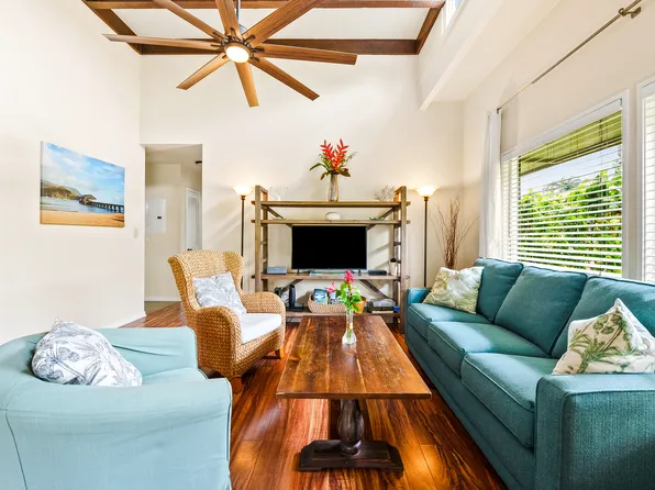 3880 Wyllie Rd APT 26A, Princeville, HI 96722