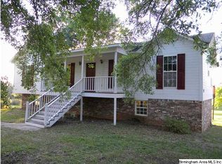644 County Road 103, Jemison, AL 35085