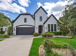 14 Ranchers Trl, Spring, TX 77389