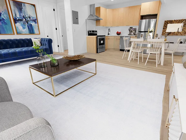 317 W 99th St #8B — Photo 4