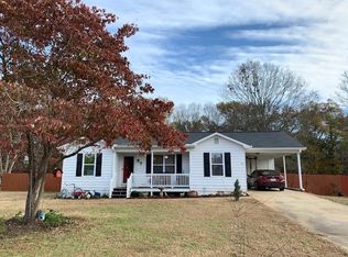 20 Setters Point, Kingston, GA 30145