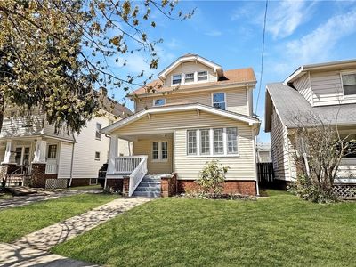 3266 W 115th St, Cleveland, OH, 44111