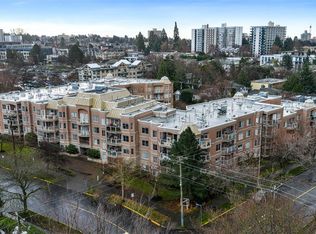 Polo Pacific, Victoria, BC V8V 4Z2