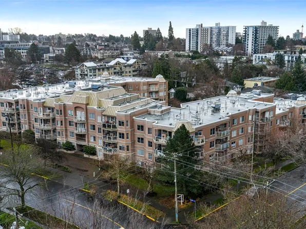 405 Quebec St #306, Victoria, BC V8V 4Z2