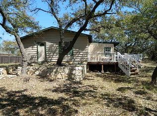 430 Eastview Dr, Canyon Lake, TX 78133