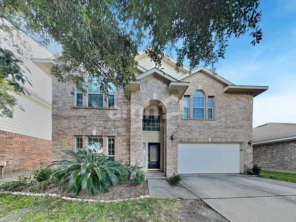 19715 Village Of Bridgestone Ln