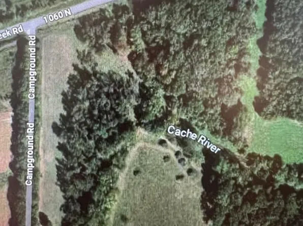 0 Lick Creek Rd, Anna, IL 62906