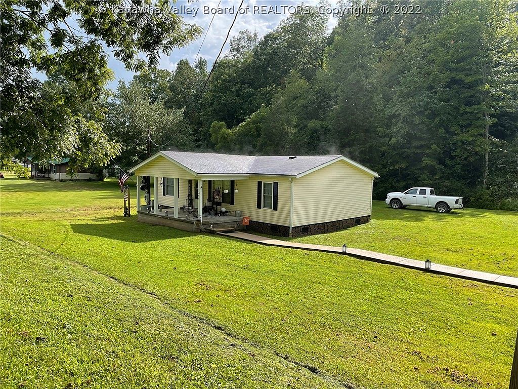 11366 Clay Rd, Newton, WV 25266 Zillow