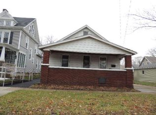 1718 Sandusky St, Sandusky, OH 44870