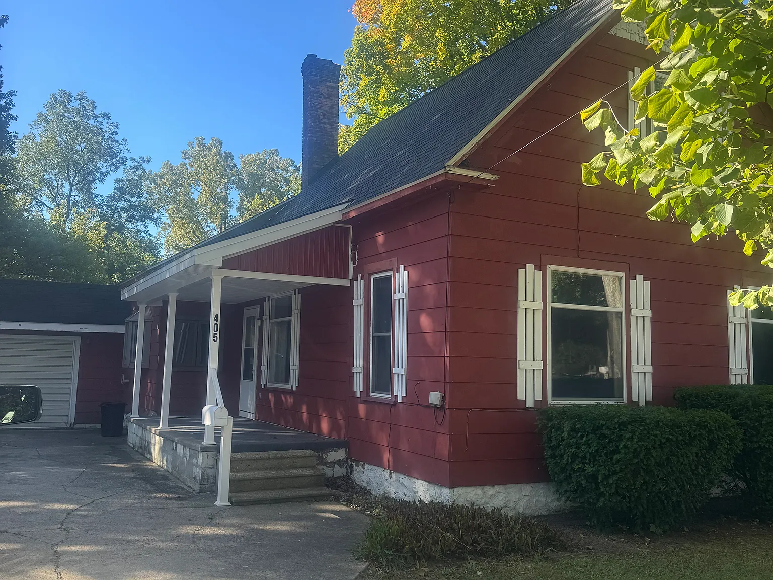 3 bed, 1.5 bath, 1827 sqft, $1,500 — Photo 4