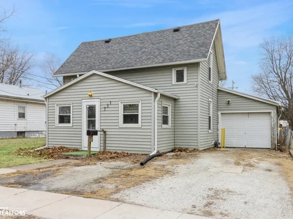 721 S 7th Ave, Washington, IA 52353