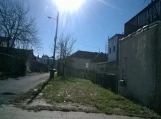 1834 Grant Ave, Atlantic City, NJ 08401