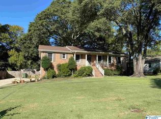 10004 Allison Dr SE, Huntsville, AL 35803