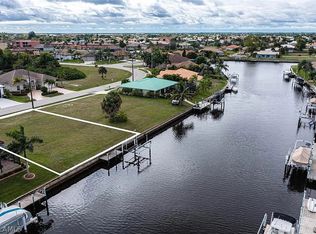 2322 Magdalina Dr, Punta Gorda, FL 33950