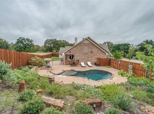 109 Hannah Ct, Weatherford, TX 76085