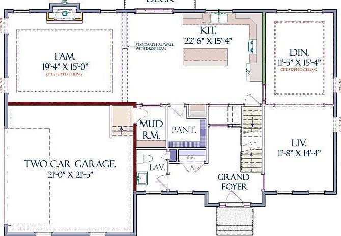 2nd image of 45 Cardinal Rd