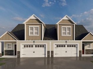 LOT 5 Five Conrad Cir #5, Easthampton, MA 01027