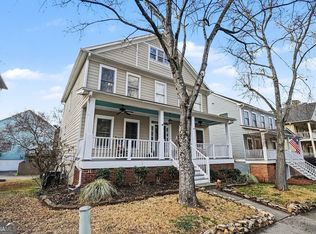 2113 Adams Overlook NW, Atlanta, GA 30318