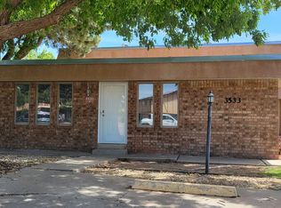 3533A Adenmor Ct, Clovis, NM 88101