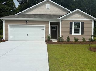 364 Rookroost Cir, Conway, SC 29526