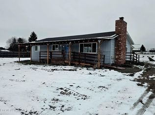2218 N Syringa St, Post Falls, ID 83854