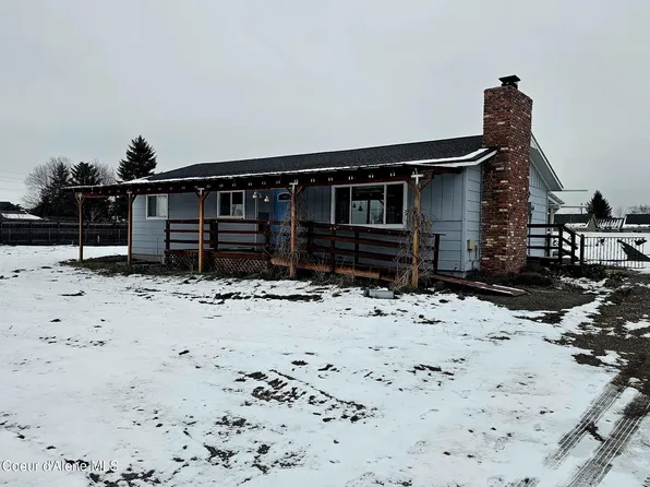 2218 N Syringa St, Post Falls, ID 83854