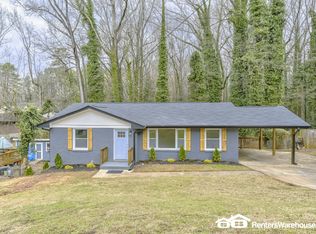 2480 Rockcliff Rd SE, Atlanta, GA 30316