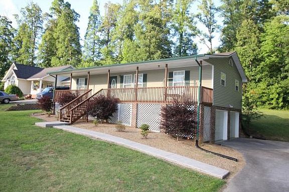 2nd image of 5115 Asheville Hwy