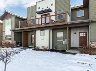 3821 Laduke St, Bozeman, MT 59718