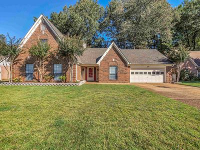 7890 Stephanie Cv, Memphis, TN, 38133