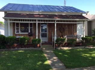 622 E 4th St, Greenville, OH 45331