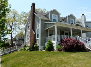 401 Lareine Ave, Bradley Beach, NJ