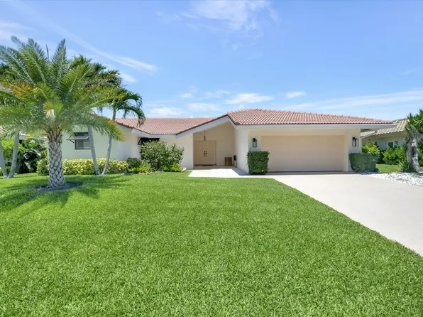 902 Foxpointe Cir, Delray Beach, FL 33445
