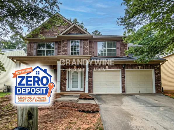6877 Estepona St, Atlanta, GA 30349