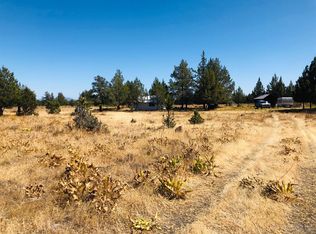 13265 SW Airstrip Ln, Culver, OR 97734