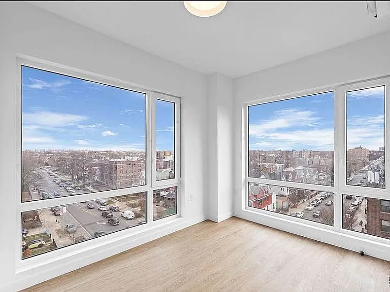 333 Linden Blvd #3P — Photo 3