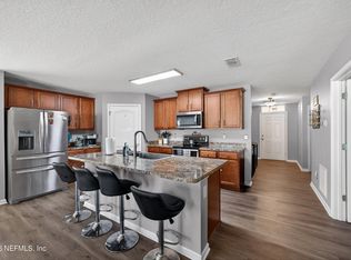 1841 CHERRY CREEK Way, Middleburg, FL 32068
