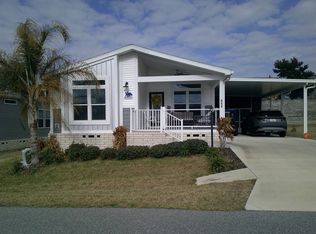 444 Snead Dr, Lady Lake, FL 32159