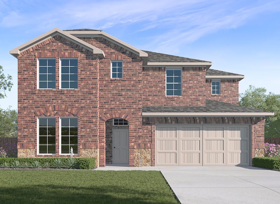 Plan Elevation.