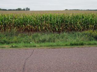 Xxx 80th Avenue Lincoln Twp, Amery, WI 54001