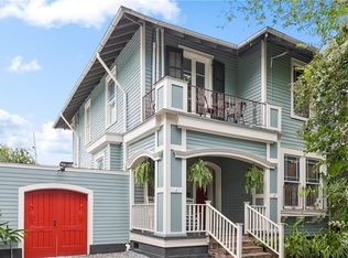 1914 General Taylor St, New Orleans, LA 70115