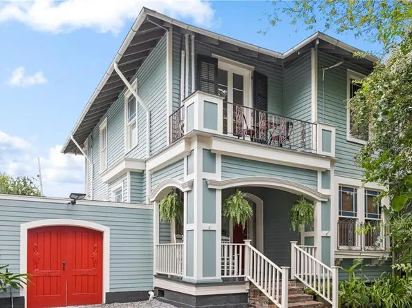 1914 General Taylor St, New Orleans, LA 70115